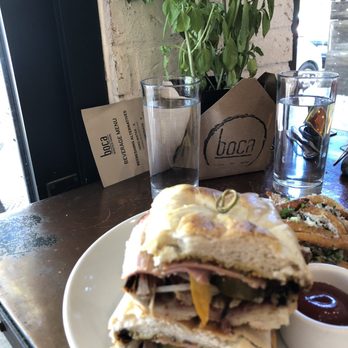Boca - Bars Near Me - Winter Park, Florida