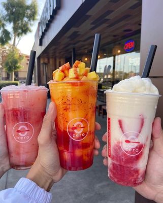 Zero Degrees - Arlington by null