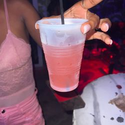 The Chateau Nightclub - Tequila sunrise