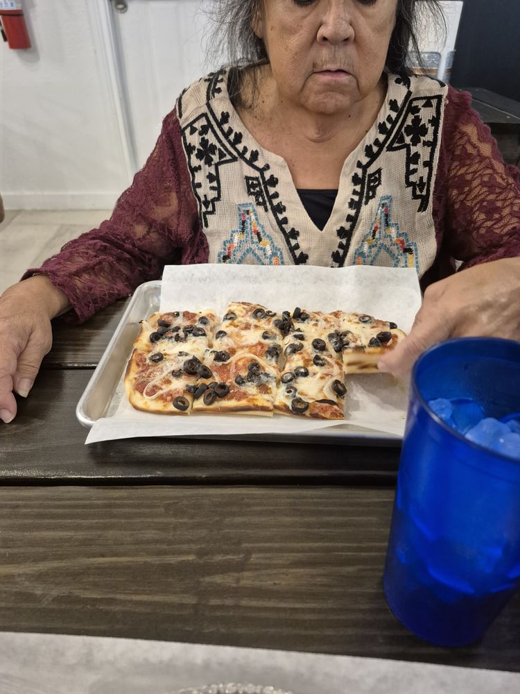 Spiranto's Cucina Logo