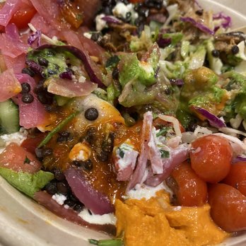 CAVA - Salad Near Me - Nashville, Tennessee CAVA - Salad Near Me - Nashville, Tennessee