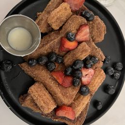 French Toast