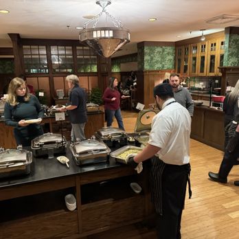Blue Ridge Artisanal Buffet - Breakfast & Brunch Near Me - Asheville, North Carolina Blue Ridge Artisanal Buffet - Breakfast & Brunch Near Me - Asheville, North Carolina