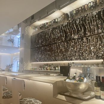 Cafe Dior By Dominique Crenn - Bar - Coffee & Tea Near Me - Dallas, Texas