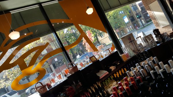 West Lakeview Liquors by null