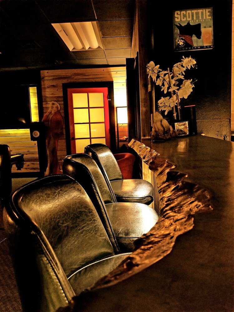 Missoula Red Room - wedding in Missoula, MT