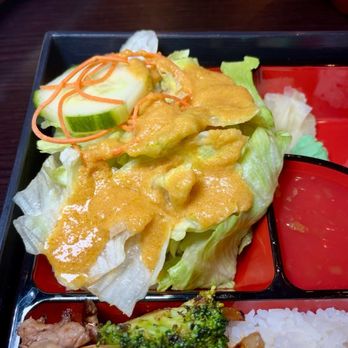 Yummy Bowl - Salad - Mongolian Near Me - Rockville, Maryland