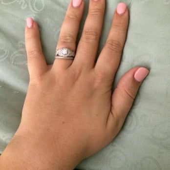 5280 Nails & Spa - Lovely job by Ri (excuse the likely misspelling of her name.) I will certainly request her next time. - Nail Salons Near Me - Denver, Colorado