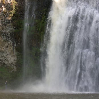Hunua Falls - Local Flavor Near Me - Hunua, AUK