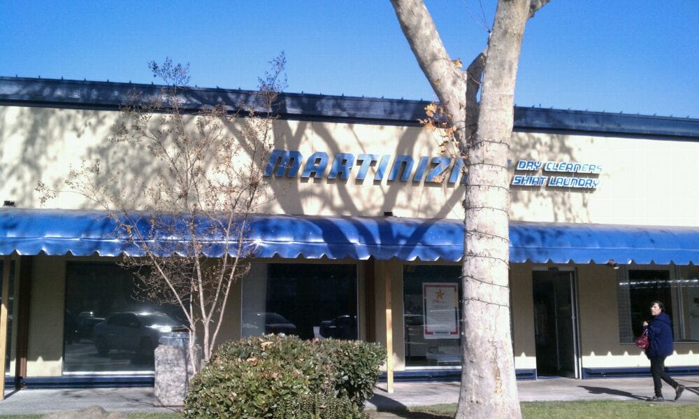 DRY CLEANING BY MARTINIZING Updated September 2024 12 Reviews