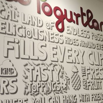 Yogurtland - Ice Cream & Frozen Yogurt Near Me - Chino Hills, California Yogurtland - Ice Cream & Frozen Yogurt Near Me - Chino Hills, California