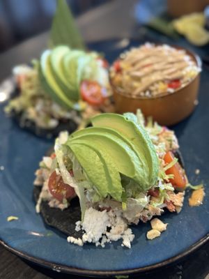 Descanso Restaurant by null