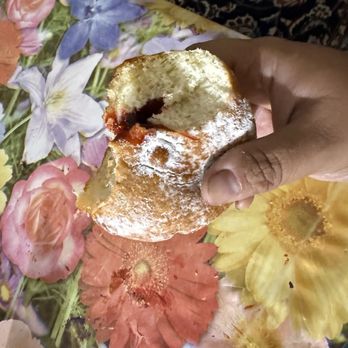 Unique Pastry - donuts should look like this has to have sponges - Bakeries Near Me - Tarzana, California Unique Pastry - donuts should look like this has to have sponges - Bakeries Near Me - Tarzana, California