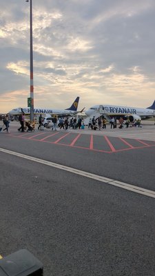 Berlin Brandenburg Airport by null