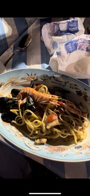 Taverna Azzurra by null