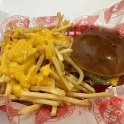 Steak ’n Shake