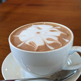 Le Fernández Café - Black Forest Mocha - Breakfast & Brunch Near Me - Columbus, Indiana Le Fernández Café - Black Forest Mocha - Breakfast & Brunch Near Me - Columbus, Indiana