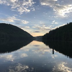 Lake Logan Conference Center