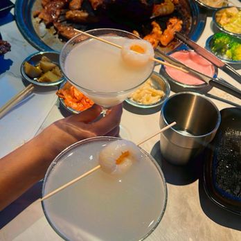 Daikon Korean BBQ - Cocktails - Barbeque Near Me - Vallejo, California Daikon Korean BBQ - Cocktails - Barbeque Near Me - Vallejo, California