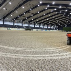 World Equestrian Center
