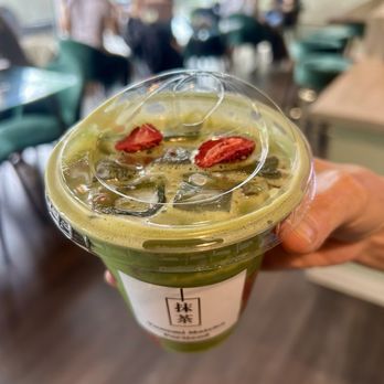 Yunomi Matcha - Cafes Near Me - Portland, Oregon Yunomi Matcha - Cafes Near Me - Portland, Oregon