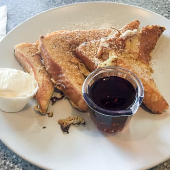 101 Diner - Kids French Toast. - Diners Near Me - Encinitas, California