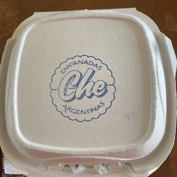 Che Empanadas - Latin American Near Me - Raleigh, North Carolina