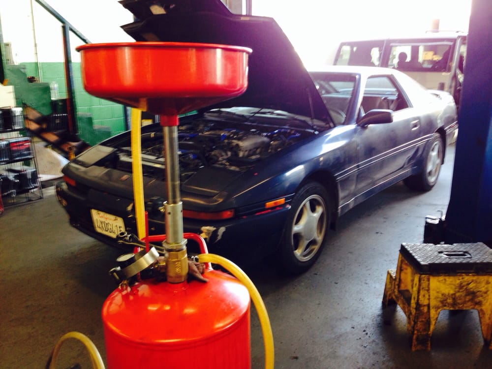 FLASH AUTO SERVICE Updated July 2024 41 Reviews 19735 Sherman Way