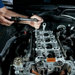 Phil's Motors