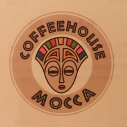 Coffeehouse Mocca - Logo