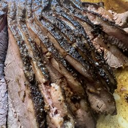 Blue Kuna Smokehouse