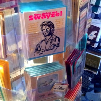 Silver In the City - You drive me Swayze! - Jewelry Near Me - Indianapolis, Indiana Silver In the City - You drive me Swayze! - Jewelry Near Me - Indianapolis, Indiana