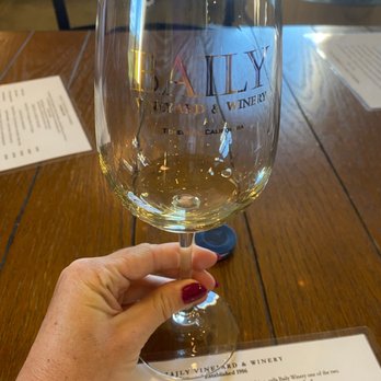 Baily Vineyard & Winery - Wineries Near Me - Temecula, California Baily Vineyard & Winery - Wineries Near Me - Temecula, California