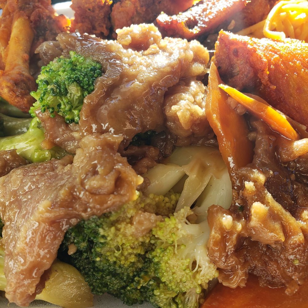 Dragon Express - Beef and broccoli - Chinese Near Me - Escondido, California Dragon Express - Beef and broccoli - Chinese Near Me - Escondido, California