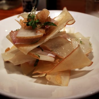 Uchi Austin - Machi Cure - Sushi Bars Near Me - Austin, Texas Uchi Austin - Machi Cure - Sushi Bars Near Me - Austin, Texas