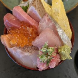 Chirashi Chirashi