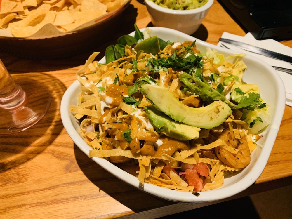 CHILI’S 231 Photos & 319 Reviews American (Traditional) 10585 Fairway Dr, Roseville, CA