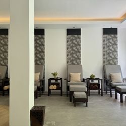Siargao Island Villas - Sarong Spa