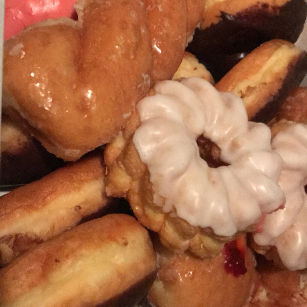 Mary's Donuts - Donuts Near Me - Santee, California Mary's Donuts - Donuts Near Me - Santee, California