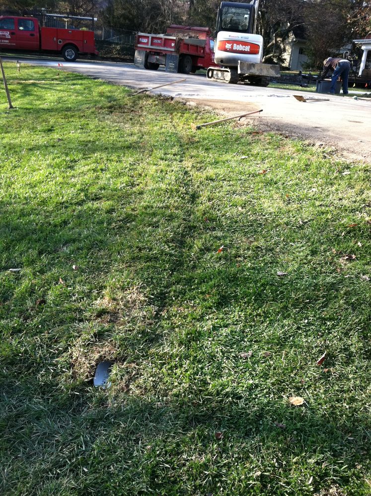 Slide of Tischbein Company