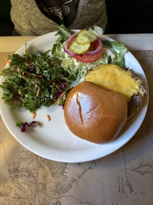 Ted's Montana Grill by null