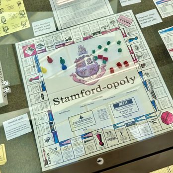 Ferguson Library - Libraries Near Me - Stamford, Connecticut