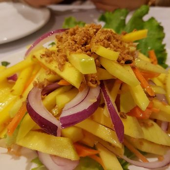 Thai Bamboo - Thai Near Me - Vaughan, Ontario
