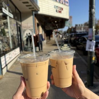 Sugar & Twine - Harvest latte - Coffee & Tea Near Me - Richmond, Virginia Sugar & Twine - Harvest latte - Coffee & Tea Near Me - Richmond, Virginia