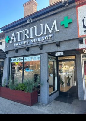 Atrium by null