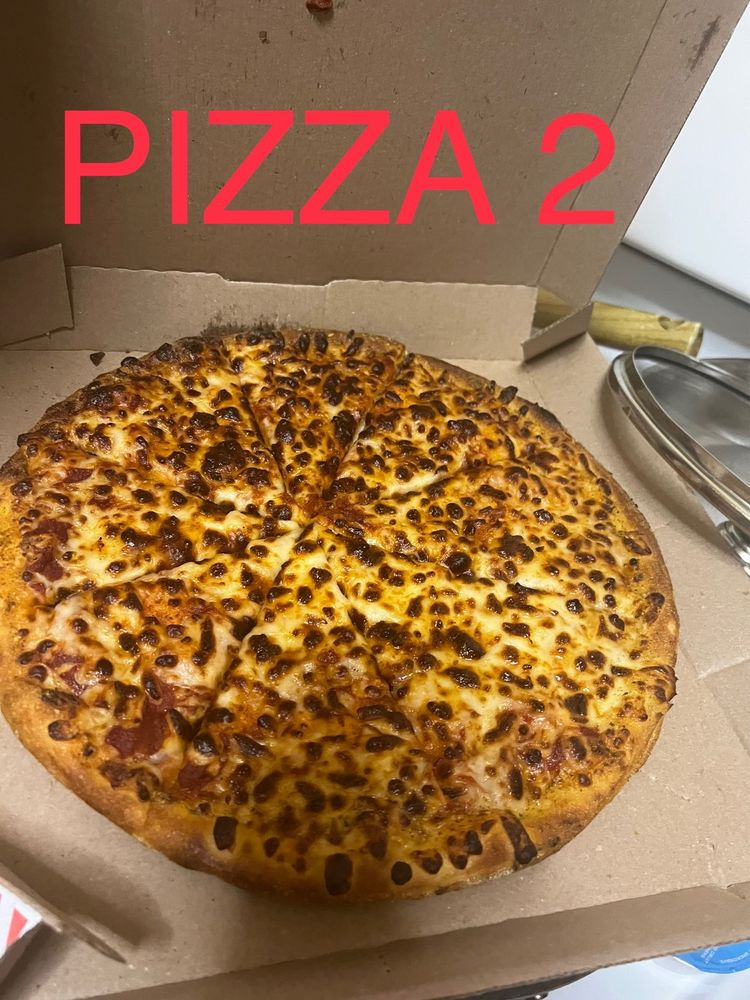 DOMINO’S PIZZA - Updated February 2026 - 14 Photos & 77 Reviews - 148 W ...