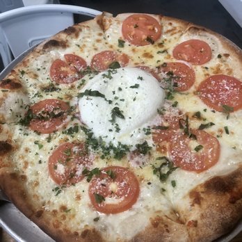 Twisted Sheep Pizza and Brew - Margarita Bomb pizza - Pizza Near Me - Naples, Florida Twisted Sheep Pizza and Brew - Margarita Bomb pizza - Pizza Near Me - Naples, Florida