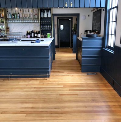 Our Work - Check out some of our work for residential and commercial flooring!