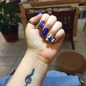 Nail Spa Expose - Nail Salons Near Me - Webster, Texas Nail Spa Expose - Nail Salons Near Me - Webster, Texas