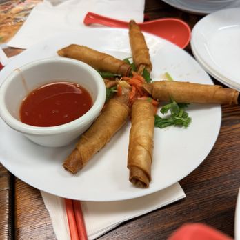 Berni Vietnamese Restaurant - Vietnamese Near Me - San Antonio, Texas